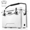 Serenelife Portable Cooler Box - Holds Up to 63 Cans, Keeps Ice Up to 5 Days, Heavy-Duty 25-Quart (White) SLCB25 - alternate 4